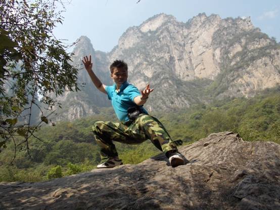 ʮһ�������Ρ���Ⱥ�������̨ɽ֮��