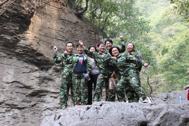 ʮһ�������Ρ���Ⱥ�������̨ɽ֮��