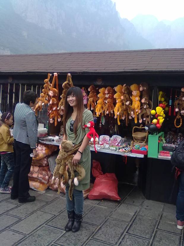 ʮһ�������Ρ���Ⱥ�������̨ɽ֮��