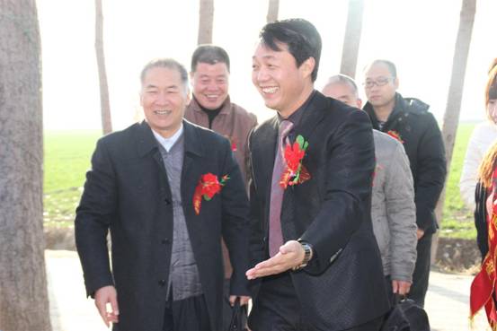 学习国学文化 传承文明孝道