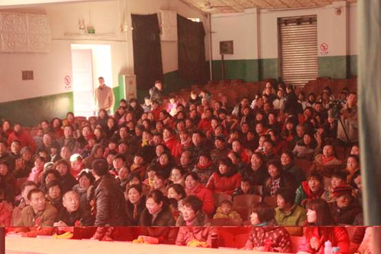 2012年12月5号洋宝贝幼儿园成功举行CFN全脑思维智星工程揭牌仪式