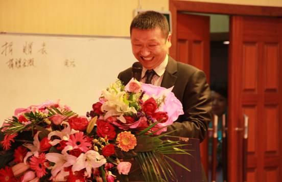 热烈祝贺群峰教育“美丽中国幼教蓝海战略高峰论坛”圆满成功