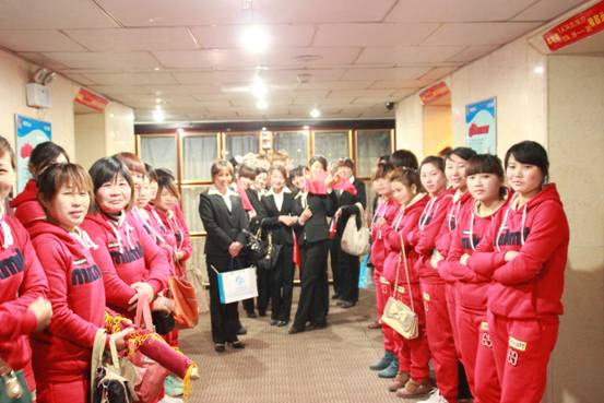 幼教发展《新赢利模式》豫东专场成功举行