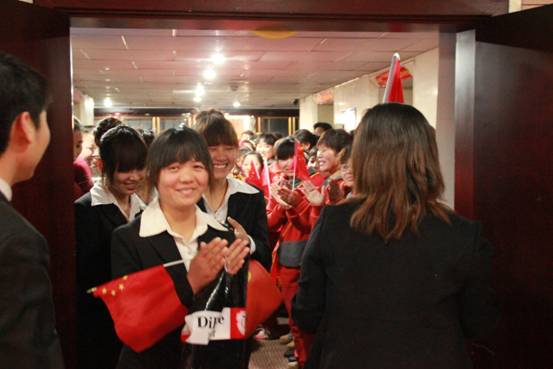 幼教发展《新赢利模式》豫东专场成功举行