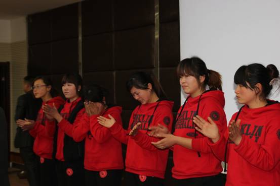 幼教发展《新赢利模式》豫东专场成功举行