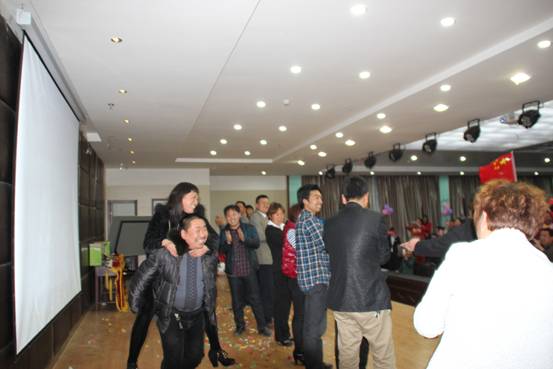 幼教发展《新赢利模式》豫东专场成功举行