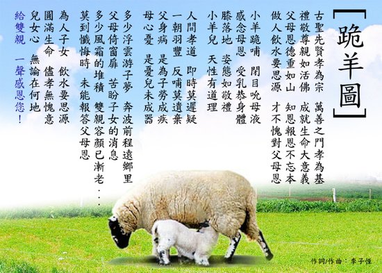 民权大拇指幼儿园弟子规孝亲感恩活动